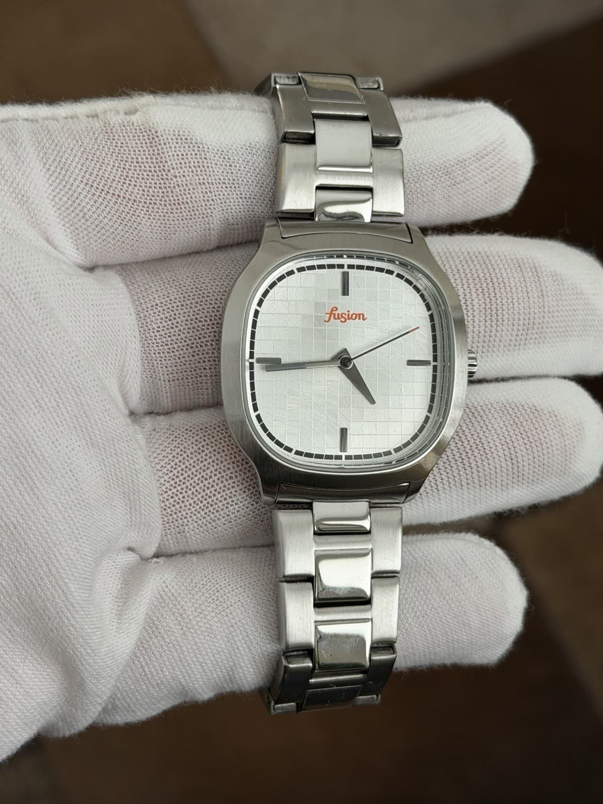 Rare Vintage Alba Fusion VJ21-KEG0 Men’s Quartz Sports Watch JDM 1990s